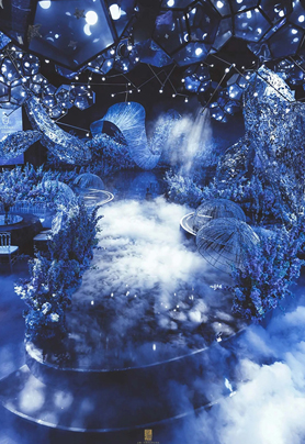 海洋之谜